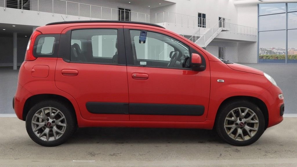 Used Fiat Panda 2019 for sale - 78017772: Photo 5