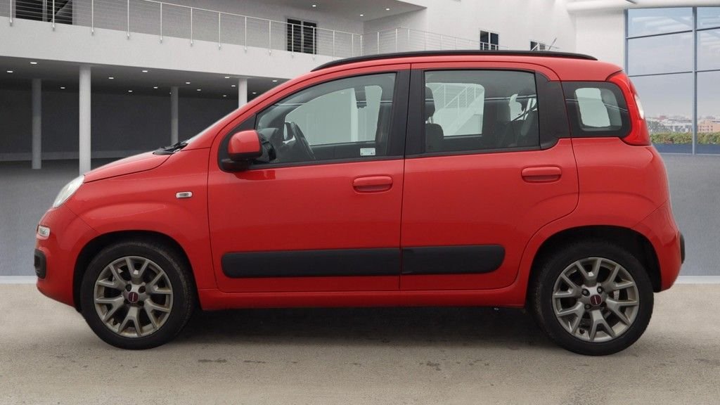 Used Fiat Panda 2019 for sale - 78017772: Photo 6