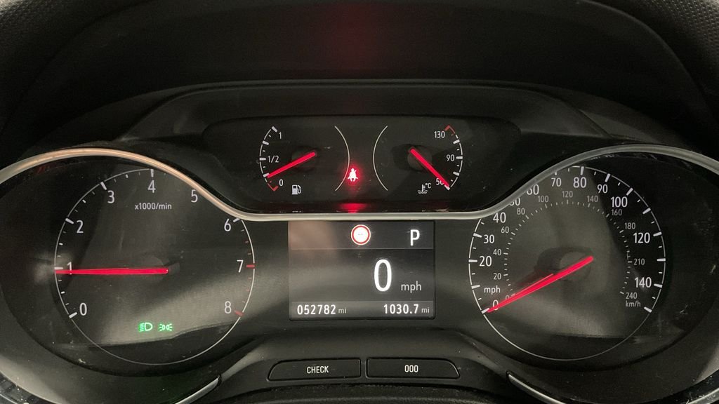 Used Vauxhall Crossland 2021 for sale - 76950754: Photo 10