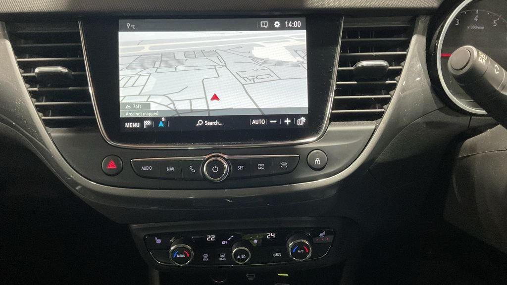 Used Vauxhall Crossland 2021 for sale - 76950754: Photo 11