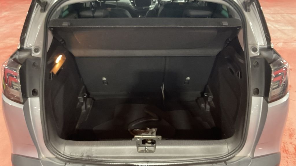 Used Vauxhall Crossland 2021 for sale - 76950754: Photo 7