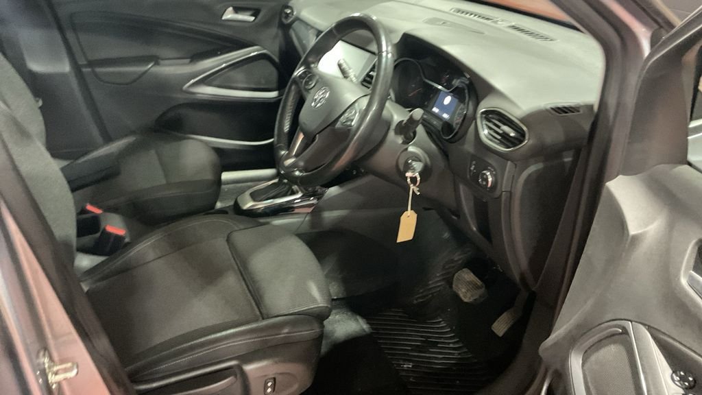 Used Vauxhall Crossland 2021 for sale - 76950754: Photo 9