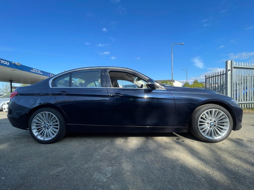 Used BMW 3 Series 2015 for sale - 77275841: Photo 8
