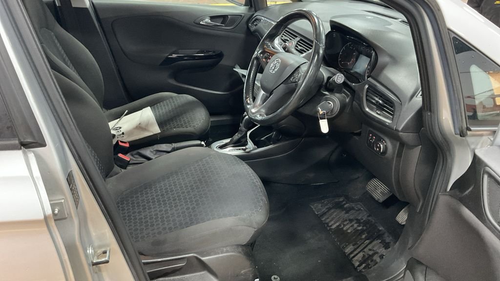 Used Vauxhall Corsa 2016 for sale - 76698756: Photo 10