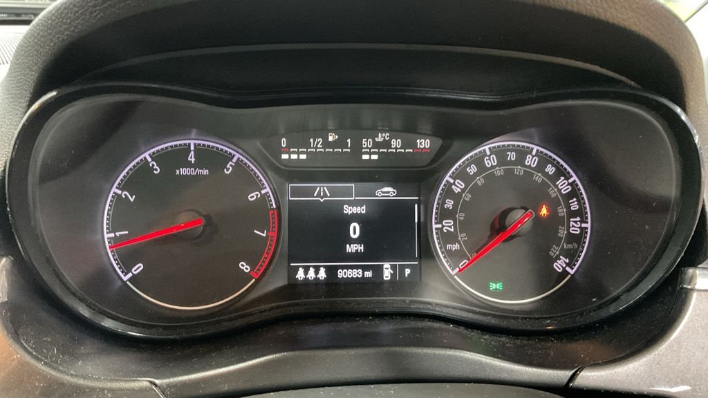 Used Vauxhall Corsa 2016 for sale - 76698756: Photo 11