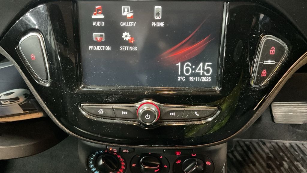 Used Vauxhall Corsa 2016 for sale - 76698756: Photo 12