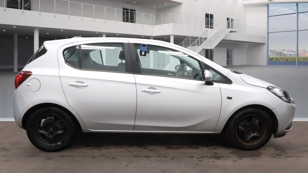 Used Vauxhall Corsa 2016 for sale - 76698756: Photo 6