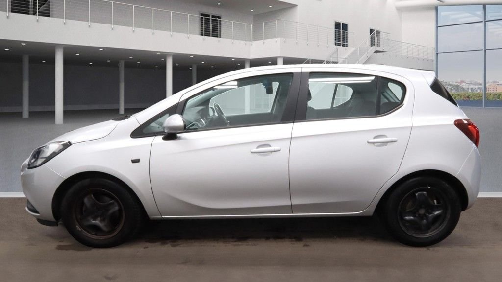 Used Vauxhall Corsa 2016 for sale - 76698756: Photo 7