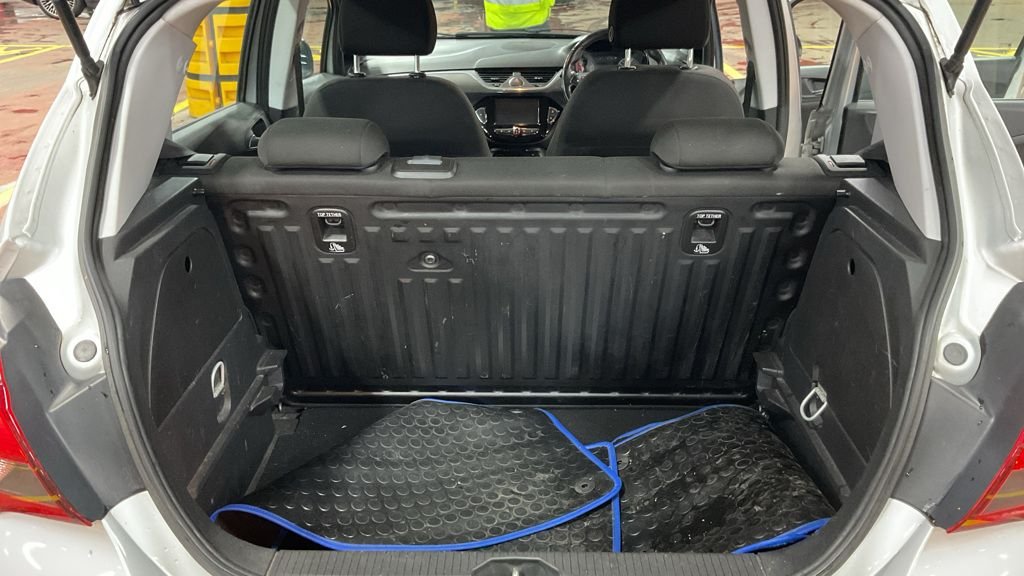 Used Vauxhall Corsa 2016 for sale - 76698756: Photo 8