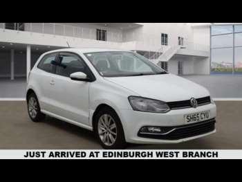 2015 (65) - 1.2 TSI BlueMotion Tech SE Hatchback 3dr Petrol Manual Euro 6 (s/s) (90 ps)