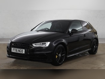 Used Audi A3 2016 for sale - 78487479: Photo