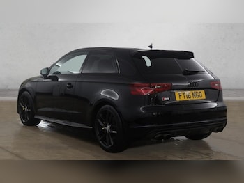Used Audi A3 2016 for sale - 78487479: Photo