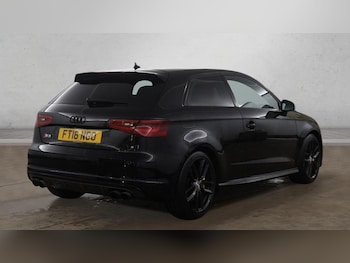 Used Audi A3 2016 for sale - 78487479: Photo
