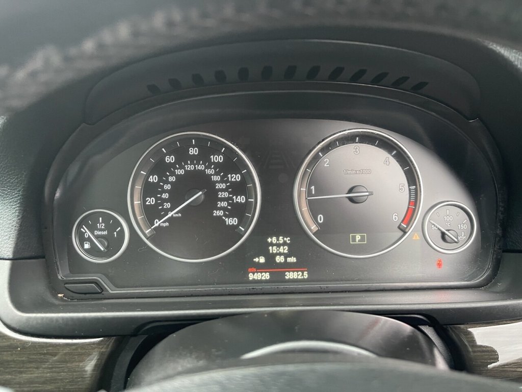 Used BMW 5 Series 2012 for sale - 77463534: Photo 14