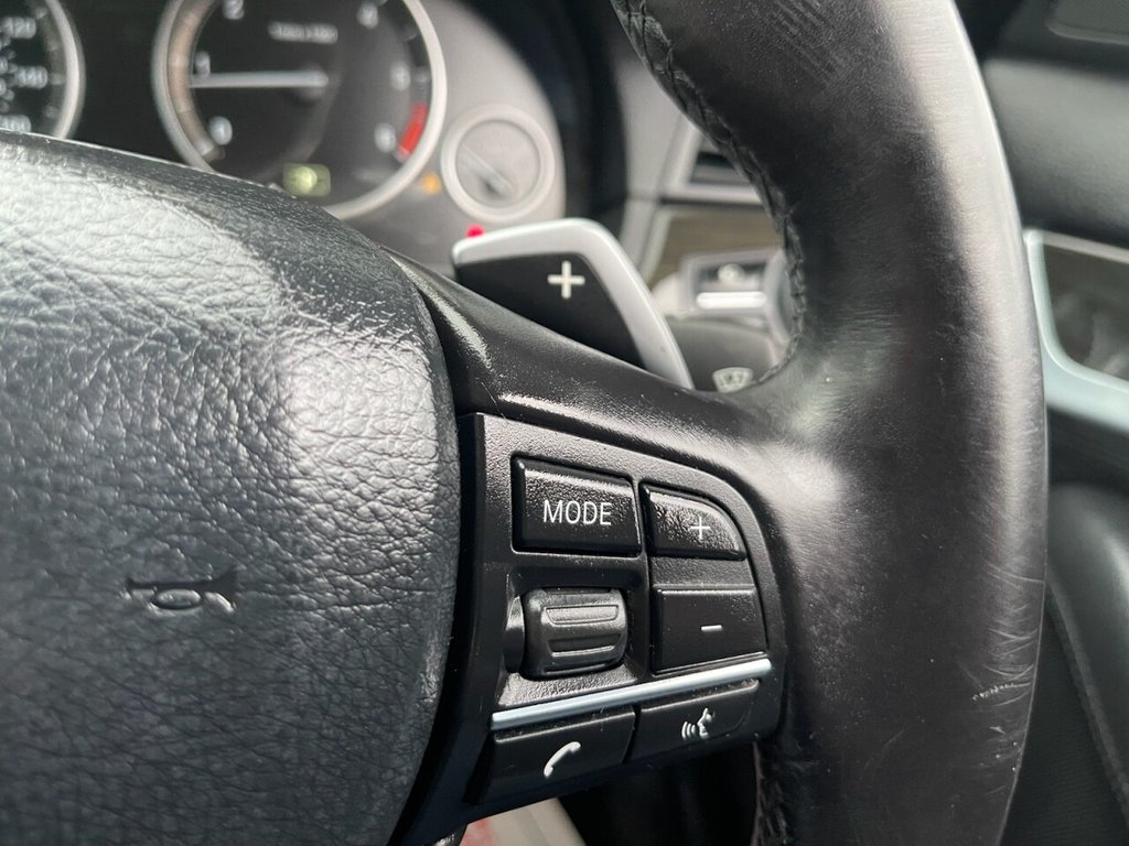 Used BMW 5 Series 2012 for sale - 77463534: Photo 16