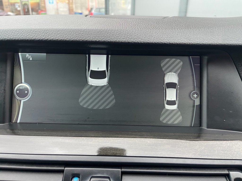 Used BMW 5 Series 2012 for sale - 77463534: Photo 17