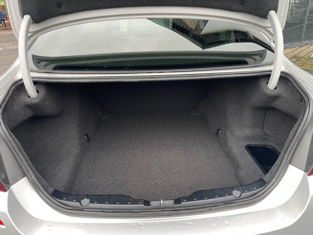 Used BMW 5 Series 2012 for sale - 77463534: Photo 25