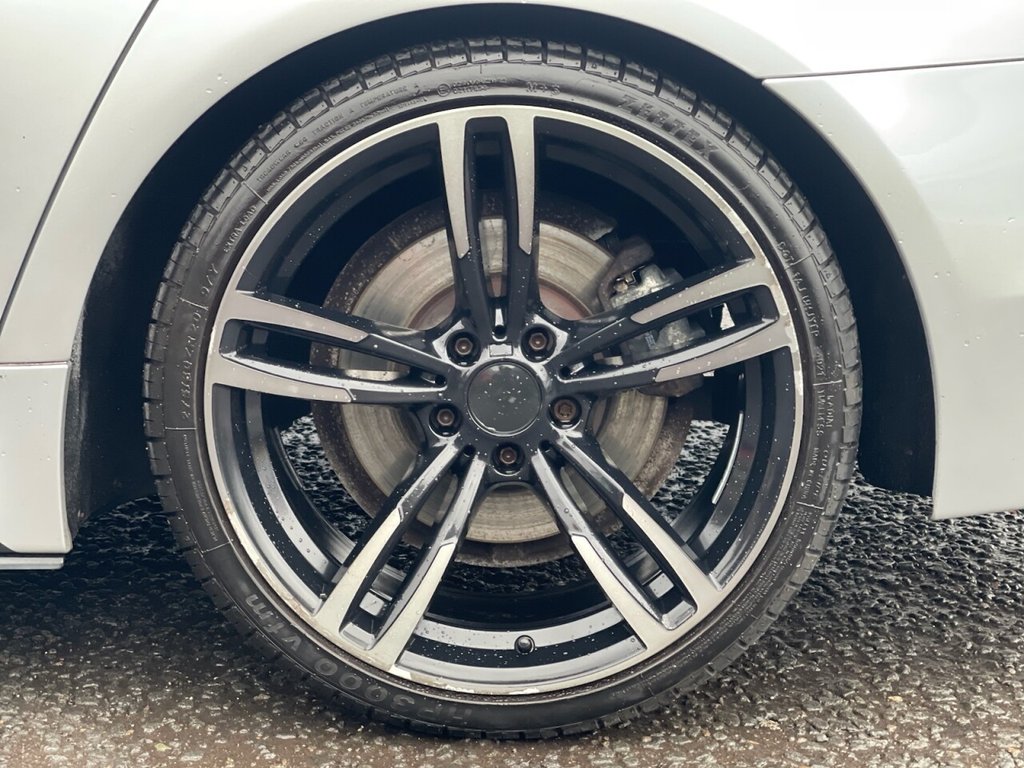 Used BMW 5 Series 2012 for sale - 77463534: Photo 26