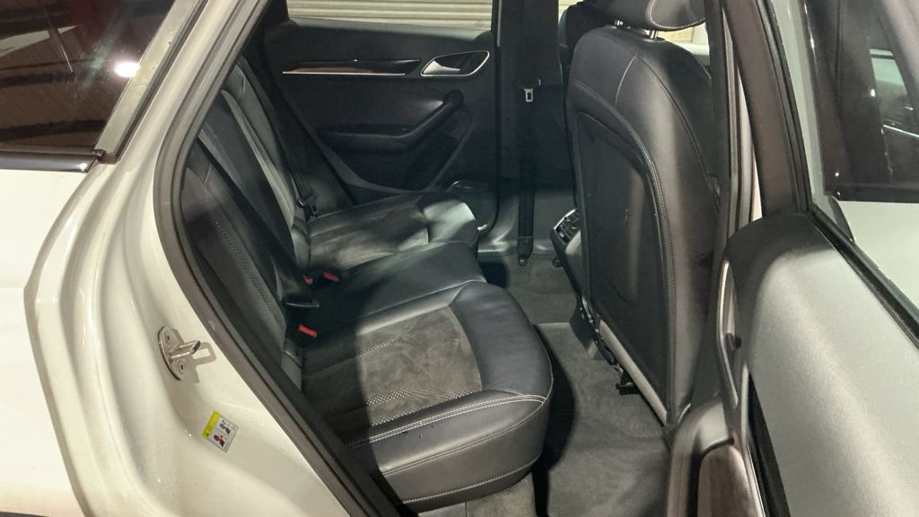 Used Audi Q3 2018 for sale - 77539601: Photo 14