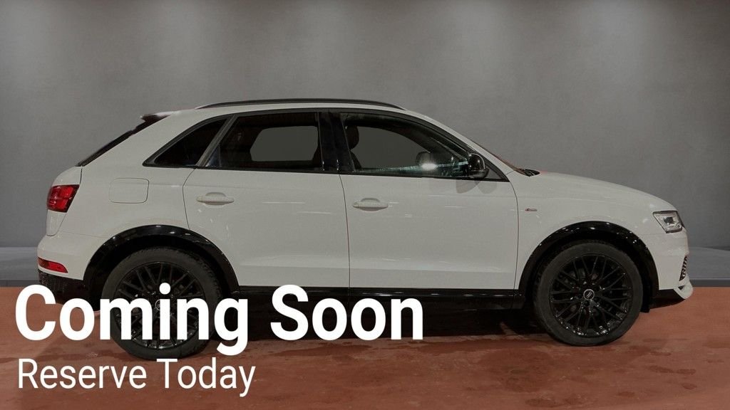 Used Audi Q3 2018 for sale - 77539601: Photo 5