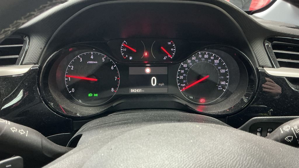 Used Vauxhall Corsa 2022 for sale - 76977444: Photo 10