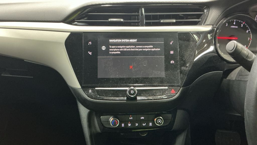 Used Vauxhall Corsa 2022 for sale - 76977444: Photo 11