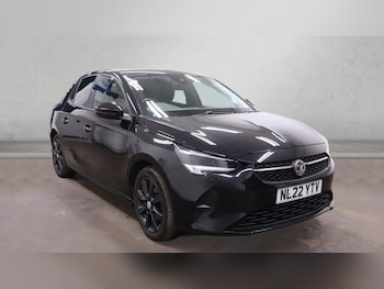 Used Vauxhall Corsa 2022 for sale - 76977444: Photo