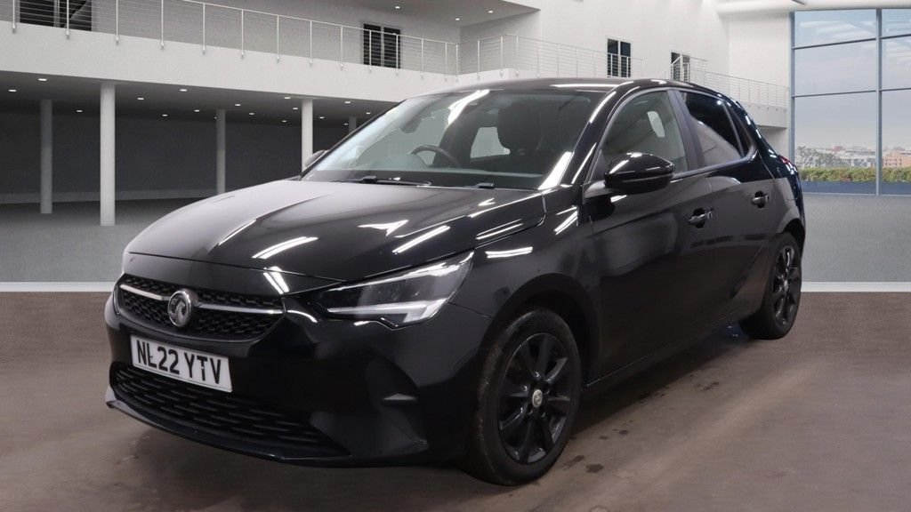 Used Vauxhall Corsa 2022 for sale - 76977444: Photo 2