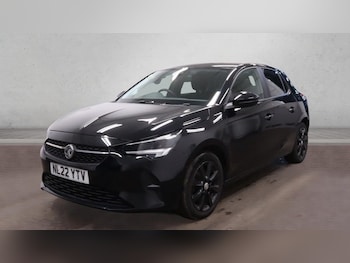 Used Vauxhall Corsa 2022 for sale - 76977444: Photo