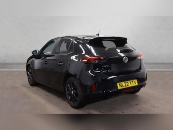 Used Vauxhall Corsa 2022 for sale - 76977444: Photo