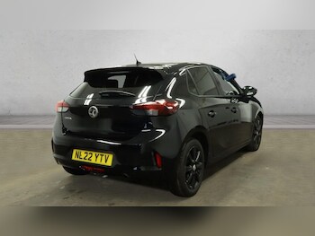 Used Vauxhall Corsa 2022 for sale - 76977444: Photo