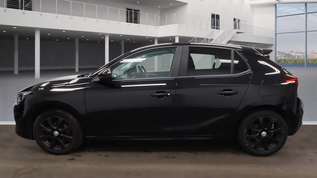Used Vauxhall Corsa 2022 for sale - 76977444: Photo 6