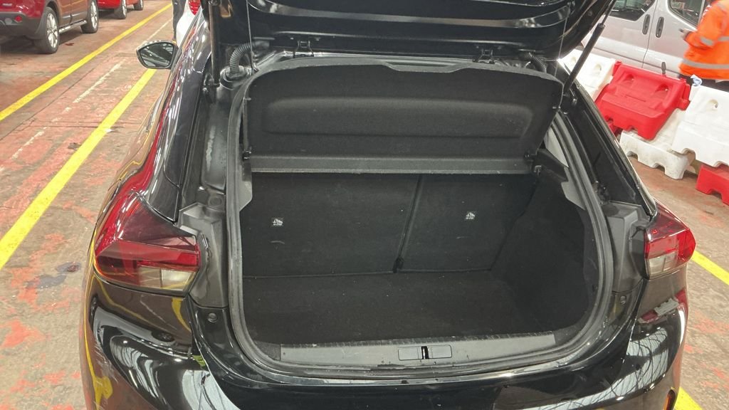 Used Vauxhall Corsa 2022 for sale - 76977444: Photo 7