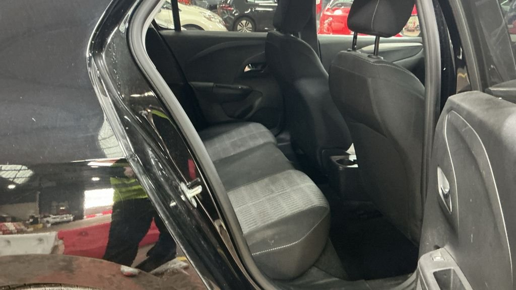 Used Vauxhall Corsa 2022 for sale - 76977444: Photo 8