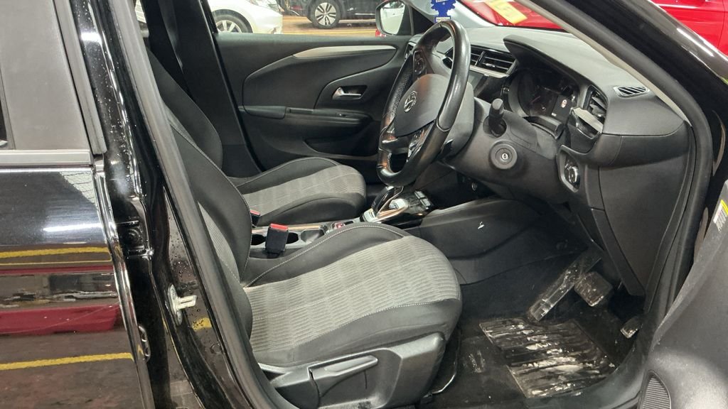 Used Vauxhall Corsa 2022 for sale - 76977444: Photo 9