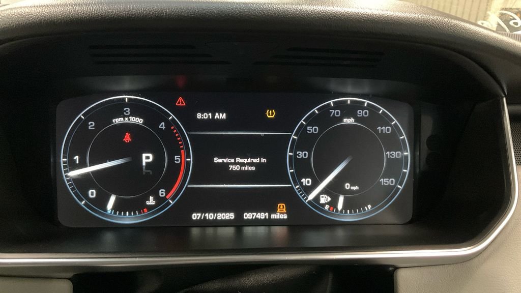 Used Land Rover Range Rover Sport 2015 for sale - 76848231: Photo 10