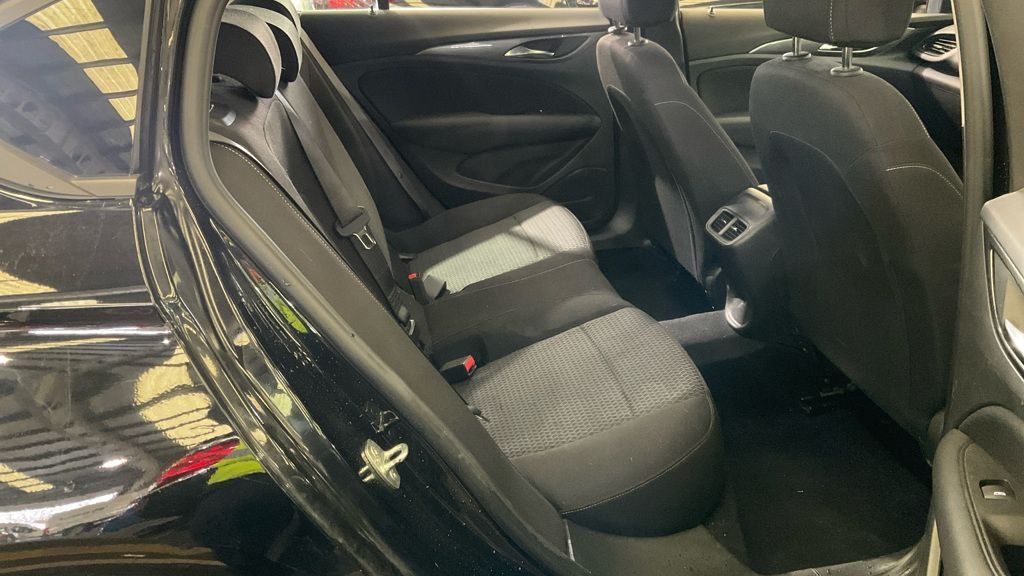 Used Vauxhall Insignia 2021 for sale - 78002883: Photo 9