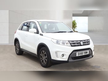 Used Suzuki Vitara 2018 for sale - 78426220: Photo