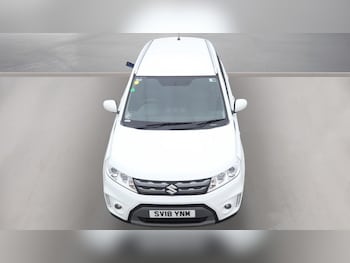 Used Suzuki Vitara 2018 for sale - 78426220: Photo