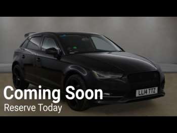 2014 (14) - 2.0 TDI SE 5dr S Tronic