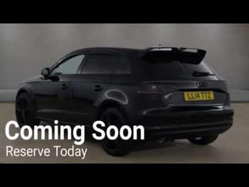 Used Audi A3 2014 for sale - 74759609: Photo