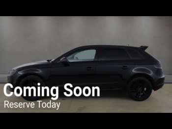 Used Audi A3 2014 for sale - 74759609: Photo