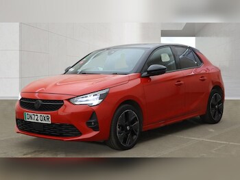 Used Vauxhall Corsa 2022 for sale - 78514981: Photo