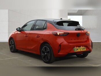 Used Vauxhall Corsa 2022 for sale - 78514981: Photo