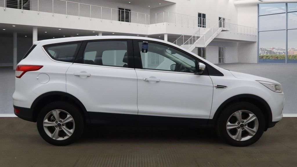 Used Ford Kuga 2016 for sale - 77879680: Photo 11