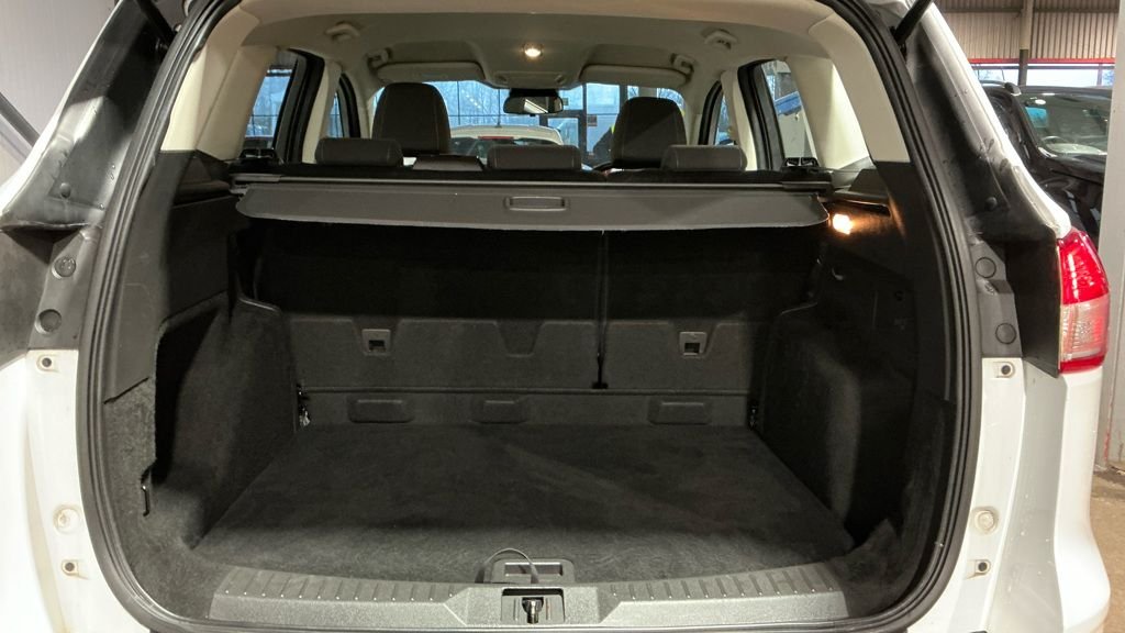 Used Ford Kuga 2016 for sale - 77879680: Photo 13