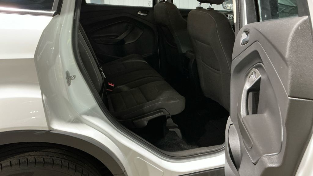 Used Ford Kuga 2016 for sale - 77879680: Photo 14