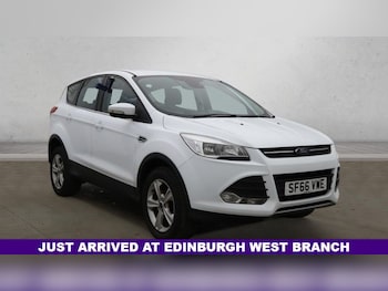Used Ford Kuga 2016 for sale - 77879680: Photo