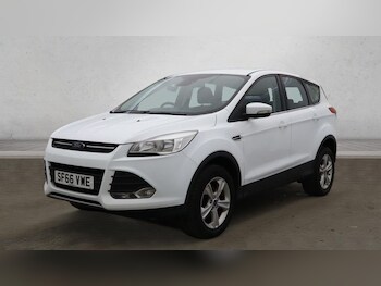 Used Ford Kuga 2016 for sale - 77879680: Photo
