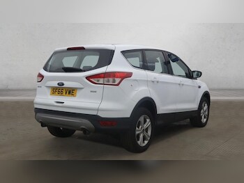 Used Ford Kuga 2016 for sale - 77879680: Photo